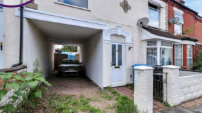 Modernisation in  Norwich photo